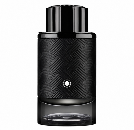 Montblanc Explorer Extreme watch with robust case and bold design for adventurers